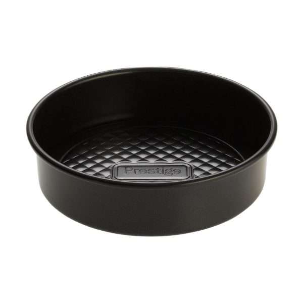 Prestige Inspire 7”(17.8cm) Loose Based Sandwich Pan Round