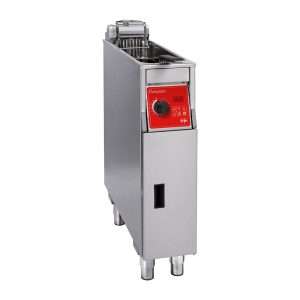 FriFri Precision 211 Electric Free Standing Single Tank Filtration Fryer PL211M31G0