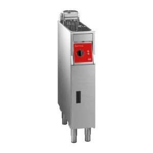 FriFri Super Easy 211 Electric Free Standing Single Tank Fryer SL211L31N0