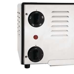 Rowlett Premier 4 Slot Toaster with Extra DuraHeat Elements