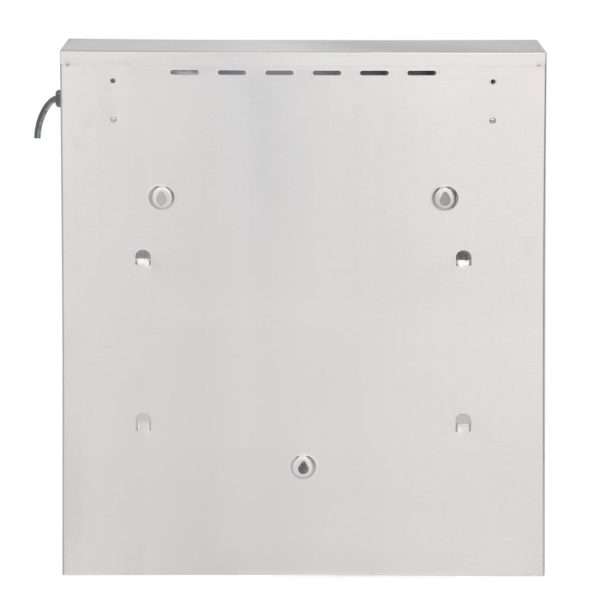 Buffalo UV Knife Steriliser 14 Knife Capacity