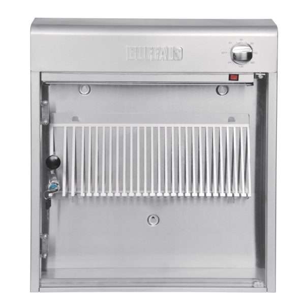 Buffalo UV Knife Steriliser 14 Knife Capacity