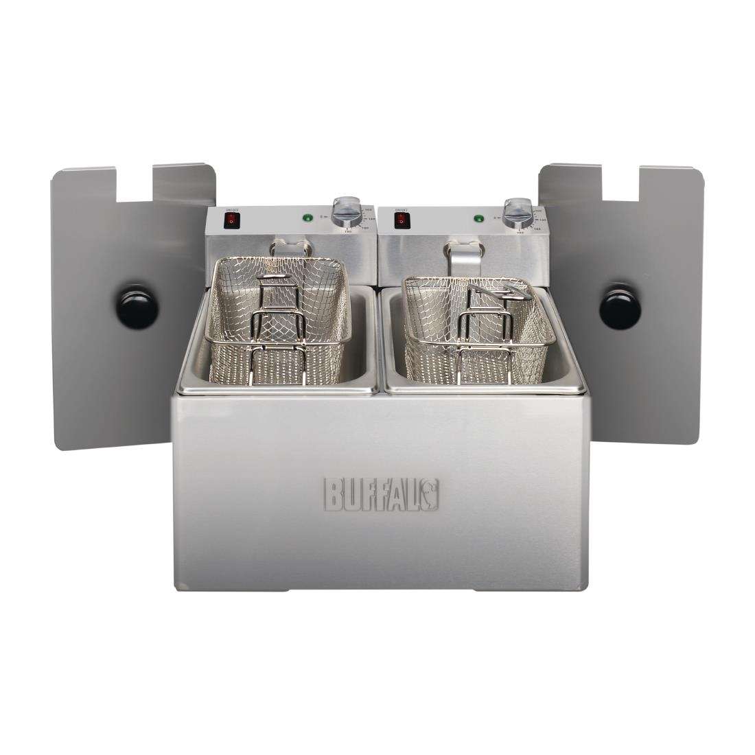 db203_fryernotimer db203 fryernotimer