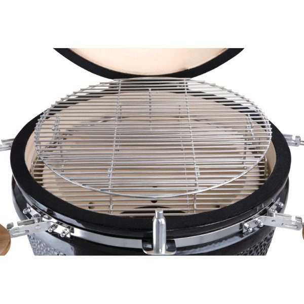 dr826 grill