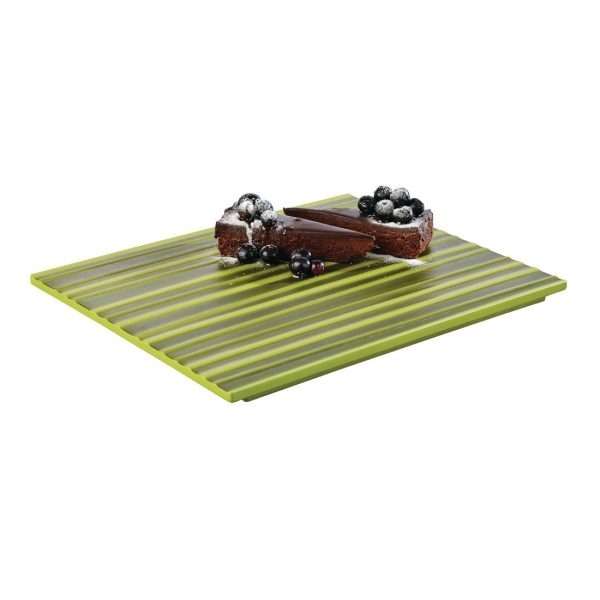 APS Asia+ Bamboo Leaf Tray GN 1/2