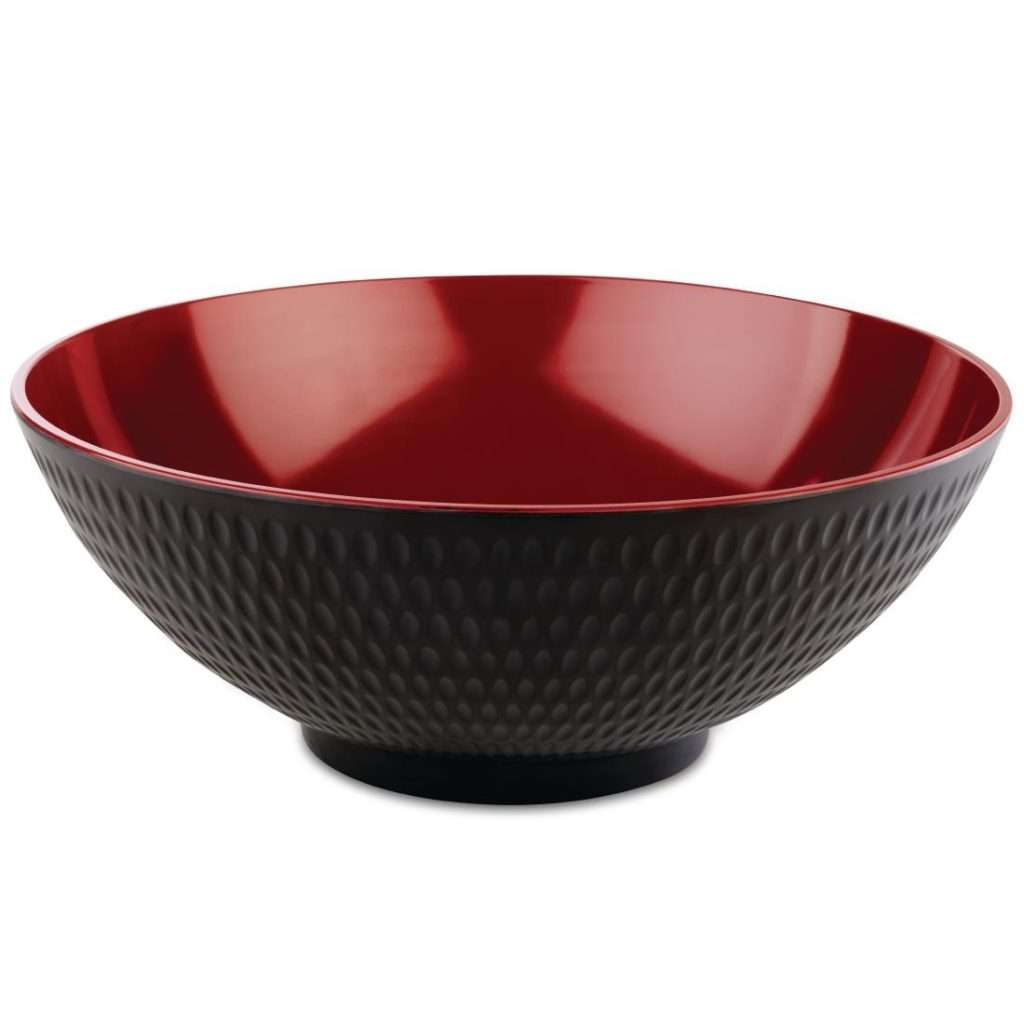 APS Asia+ Bowl Red 325mm