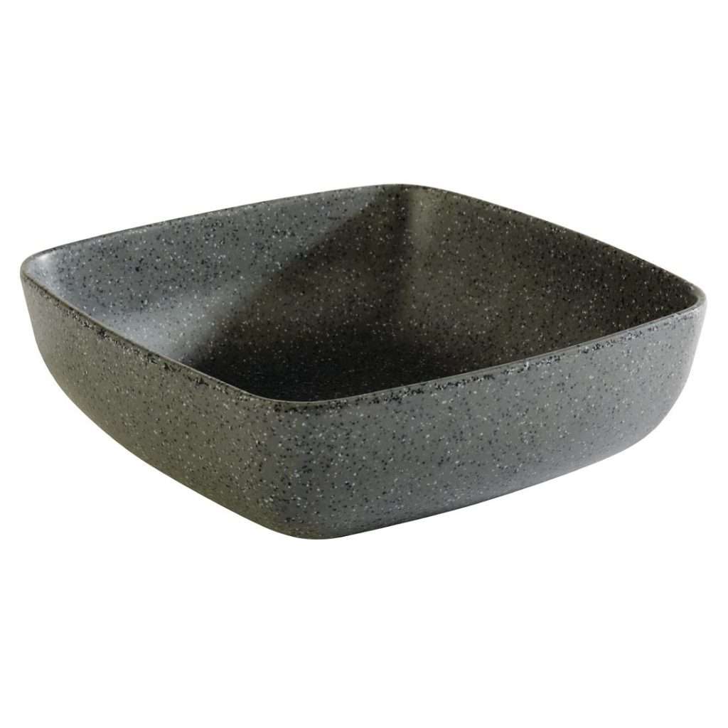 APS Frida Bowl 250mm Stone
