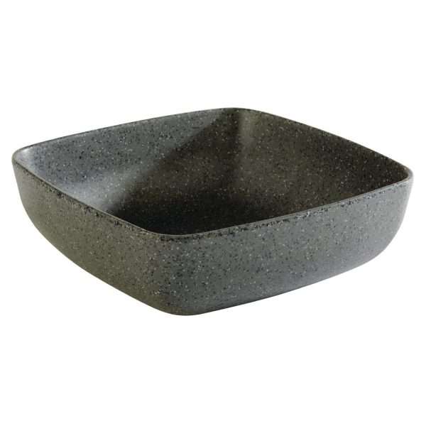 APS Frida Bowl 250mm Stone