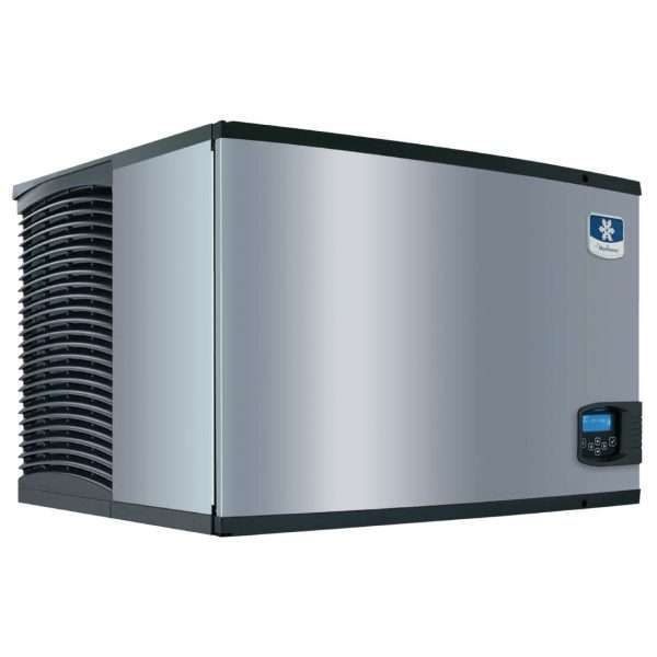 Manitowoc Indigo Modular Air-cooled Ice Maker IDT0500A with Storage Bin D570