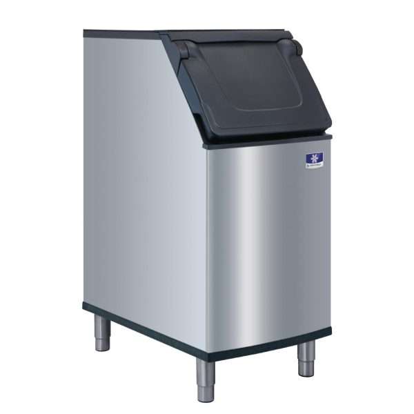 Manitowoc Indigo Modular Air-cooled Ice Maker IDT0500A with Storage Bin D570