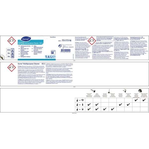 fa256 label