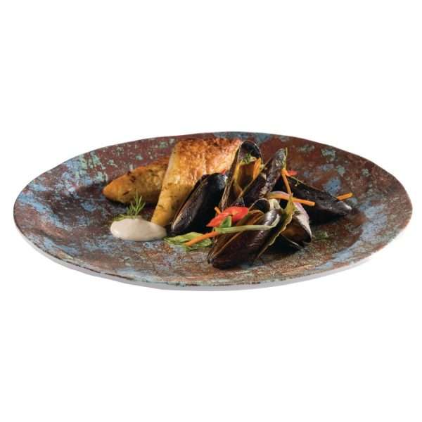 APS Aquaris Bowls 260(Ø)mm