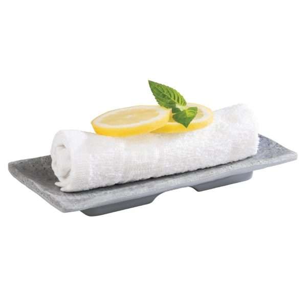 APS Element Rectangular Platter 200 x 95mm