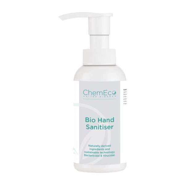 ChemEco Bio Hand Sanitiser 500ml