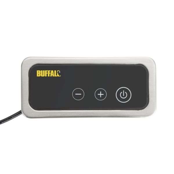 Buffalo Compact Induction Hob 1000W