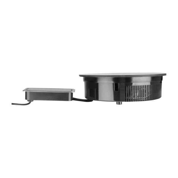 Buffalo Compact Induction Hob 1000W