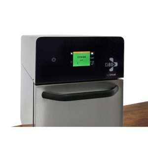 Lincat CiBO+ High Speed Oven Black