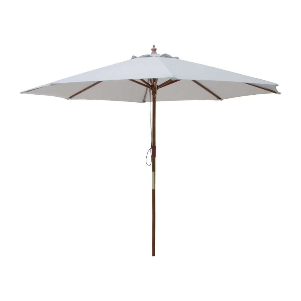 fs159 greyroundparasol1