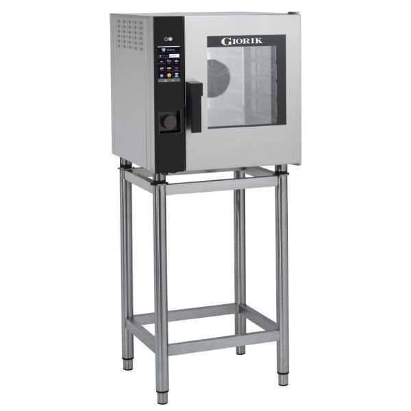 GIORIK MOVAIR MTE523W-R (13AMP) 5 X 2/3GN RACK ELEC’ COMBI OVEN