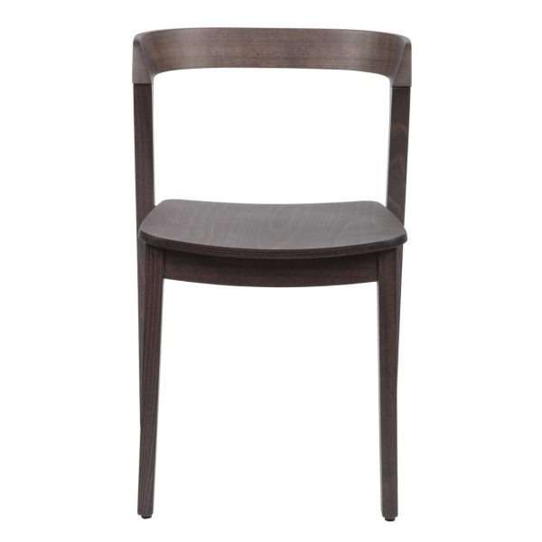 Bespoke Arco Side Chair Beech