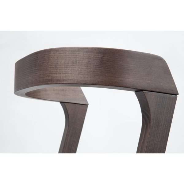 Bespoke Arco Side Chair Beech