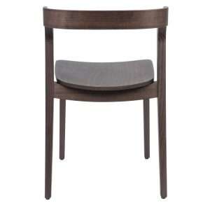 Bespoke Arco Side Chair Beech