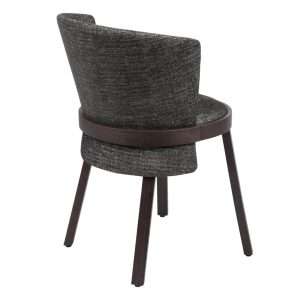 Bespoke Obi Side Chair Beech