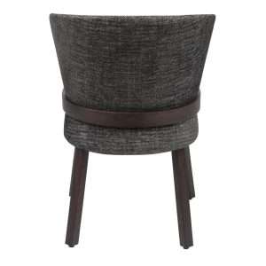 Bespoke Obi Side Chair Beech