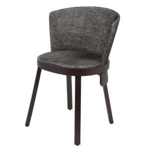 Bespoke Obi Side Chair Beech