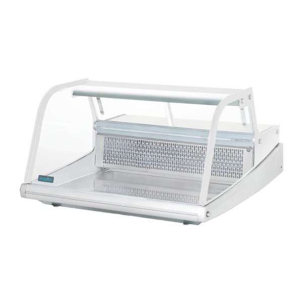 Polar G-Series Fish Display Serve Over Counter Fridge 175Ltr
