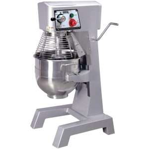 gj461 buffalo planetary mixer v2