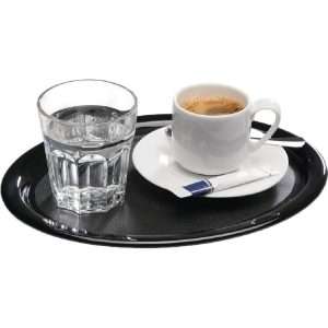 gl622 gl623 serving tray black