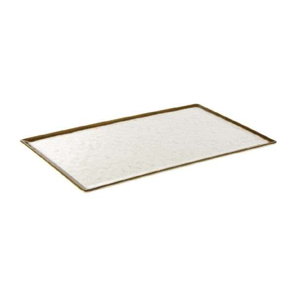 APS Stone Art Flat Plate GN 1/1