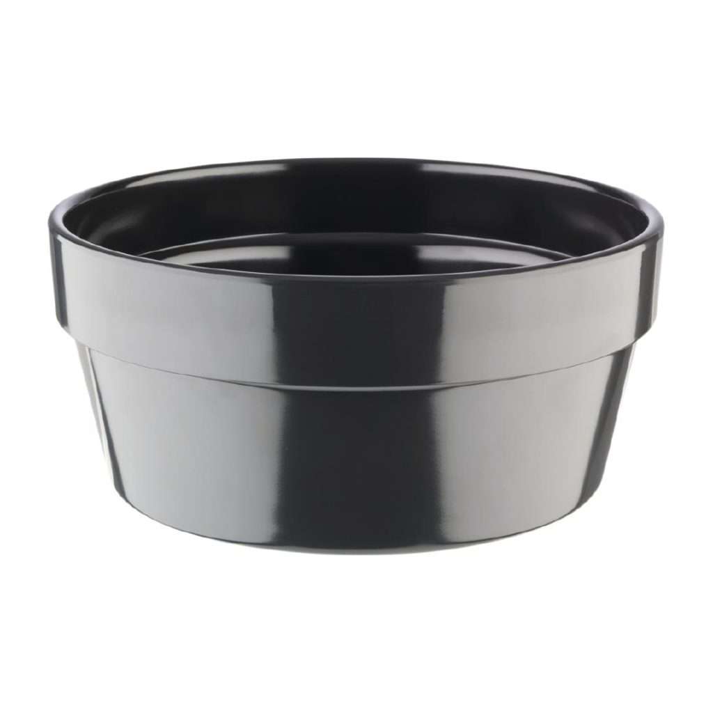 APS Flowerpot 200mm Grey