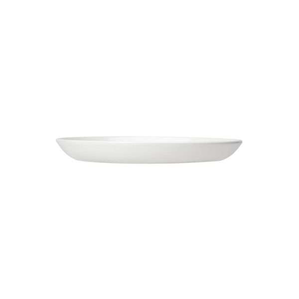 Steelite Taste Scandi Deep Plates 202mm (Pack of 12)