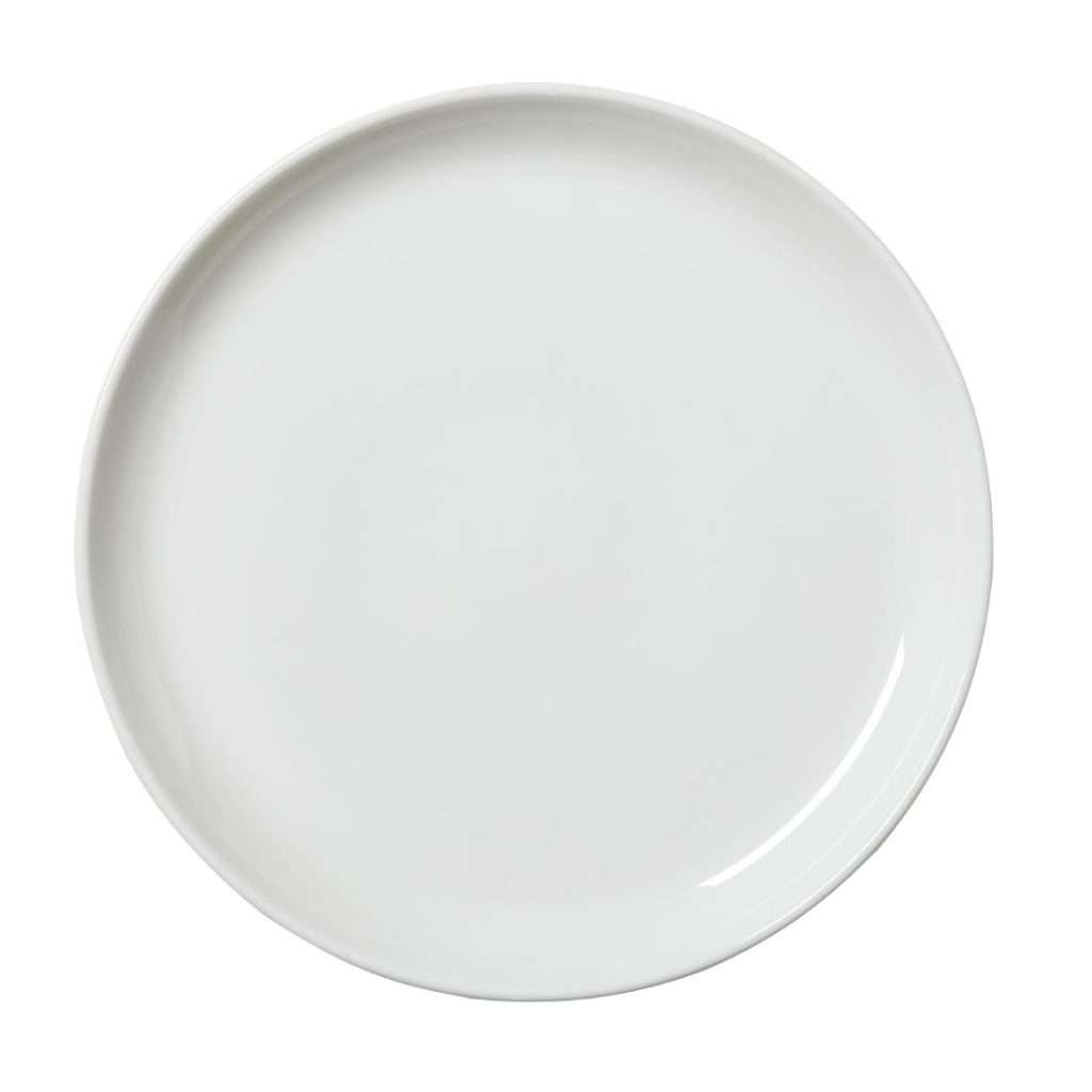 Steelite Taste Scandi Coupe Plates 254mm (Pack of 12)