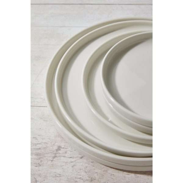 Steelite Taste Stack Plates 165mm (Pack of 12)