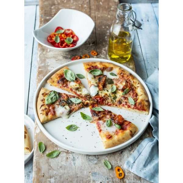 Steelite Taste Stack Plates 165mm (Pack of 12)