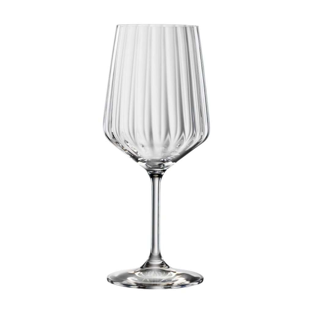 Steelite LifeStyle Red Wine Glasses 630ml (Pack of 12)
