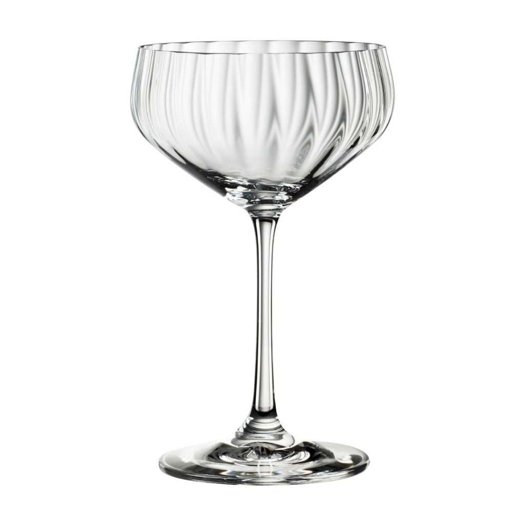Steelite LifeStyle Coupette 310ml (Box 12) (Direct)