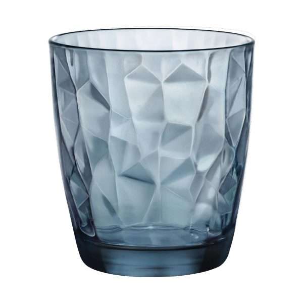 Steelite Diamond Dof Ocean Blue – 385ml (Box 6)(Direct)