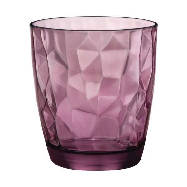 Steelite Diamond Dof Rock Purple – 385ml (Box 6)(Direct)