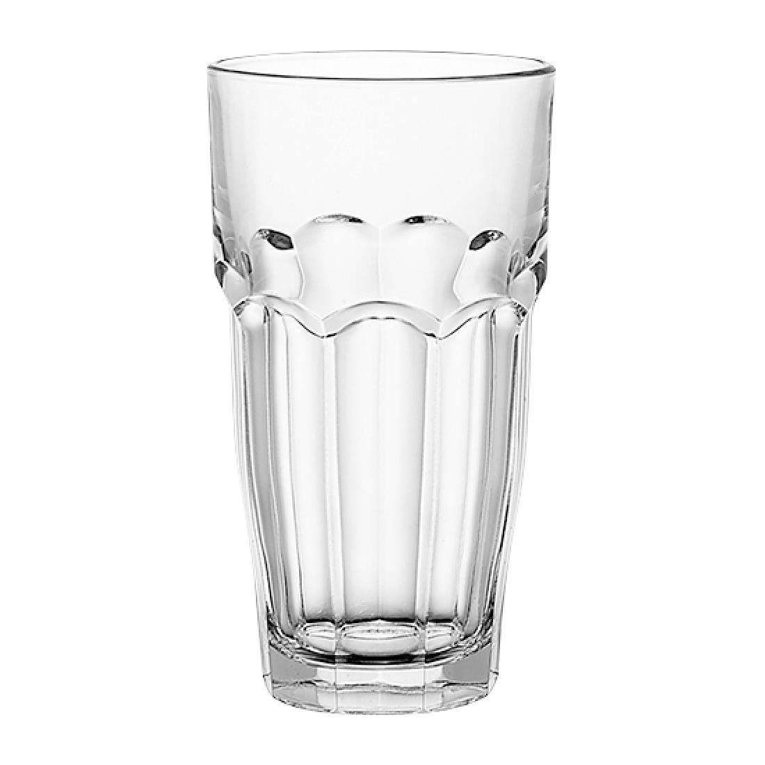 vv3500_1 Steelite Rock Bar Breakfast 285ml (Box 24)(Direct)