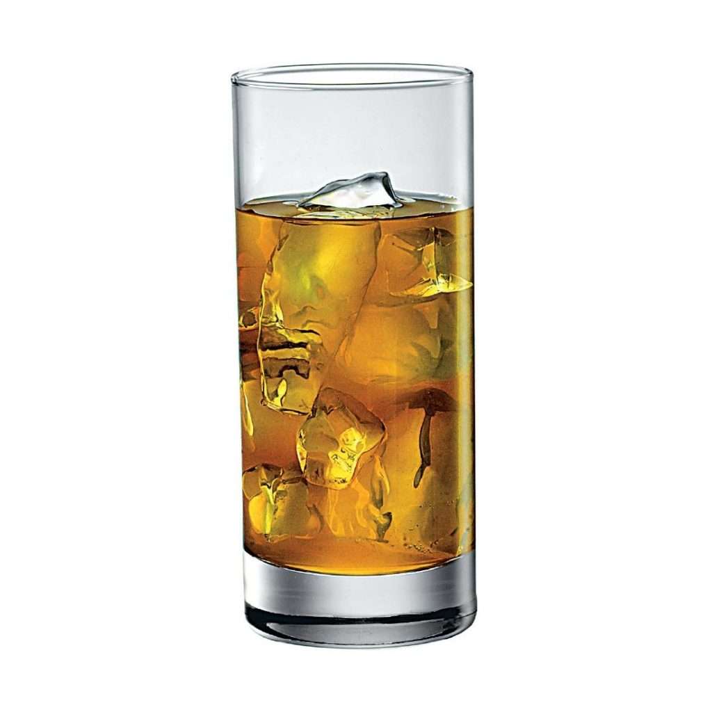 Steelite Gina Fh – 287ml (Box 6)(Direct)
