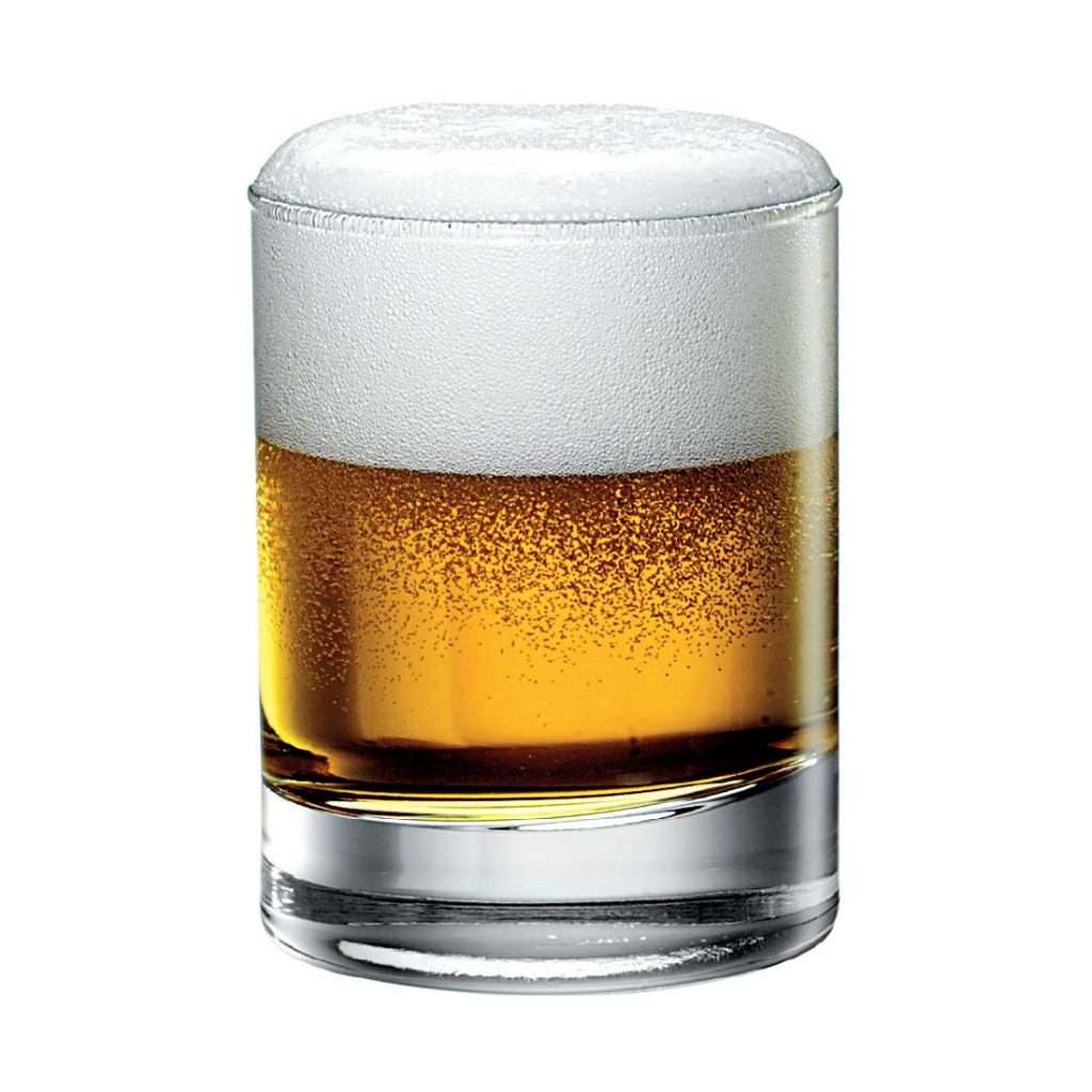 Steelite Gina 22 Cl Fb – 249ml (Box 6)(Direct)