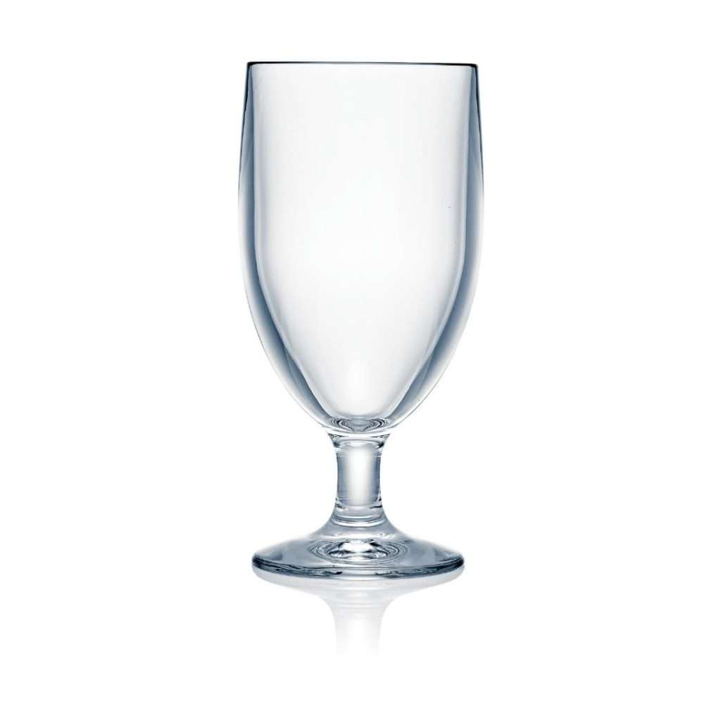 Steelite Design + Water/Soda Goblet 355ml (Box 12)(Direct)