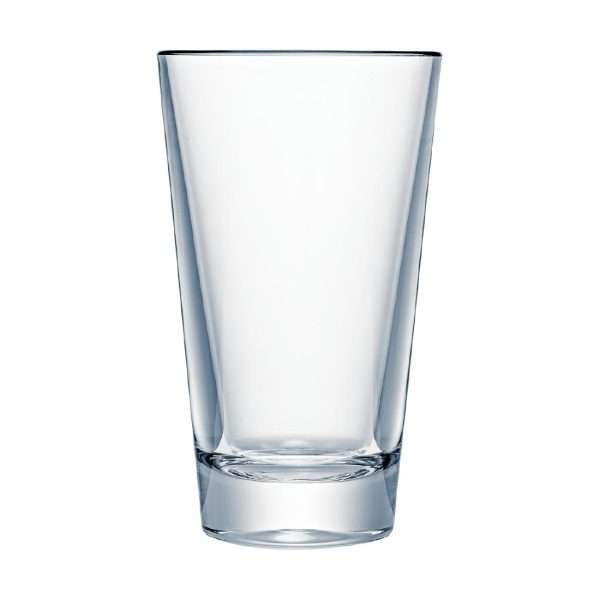 Steelite Design + Mixing Glass 414ml (Box 12)(Direct)
