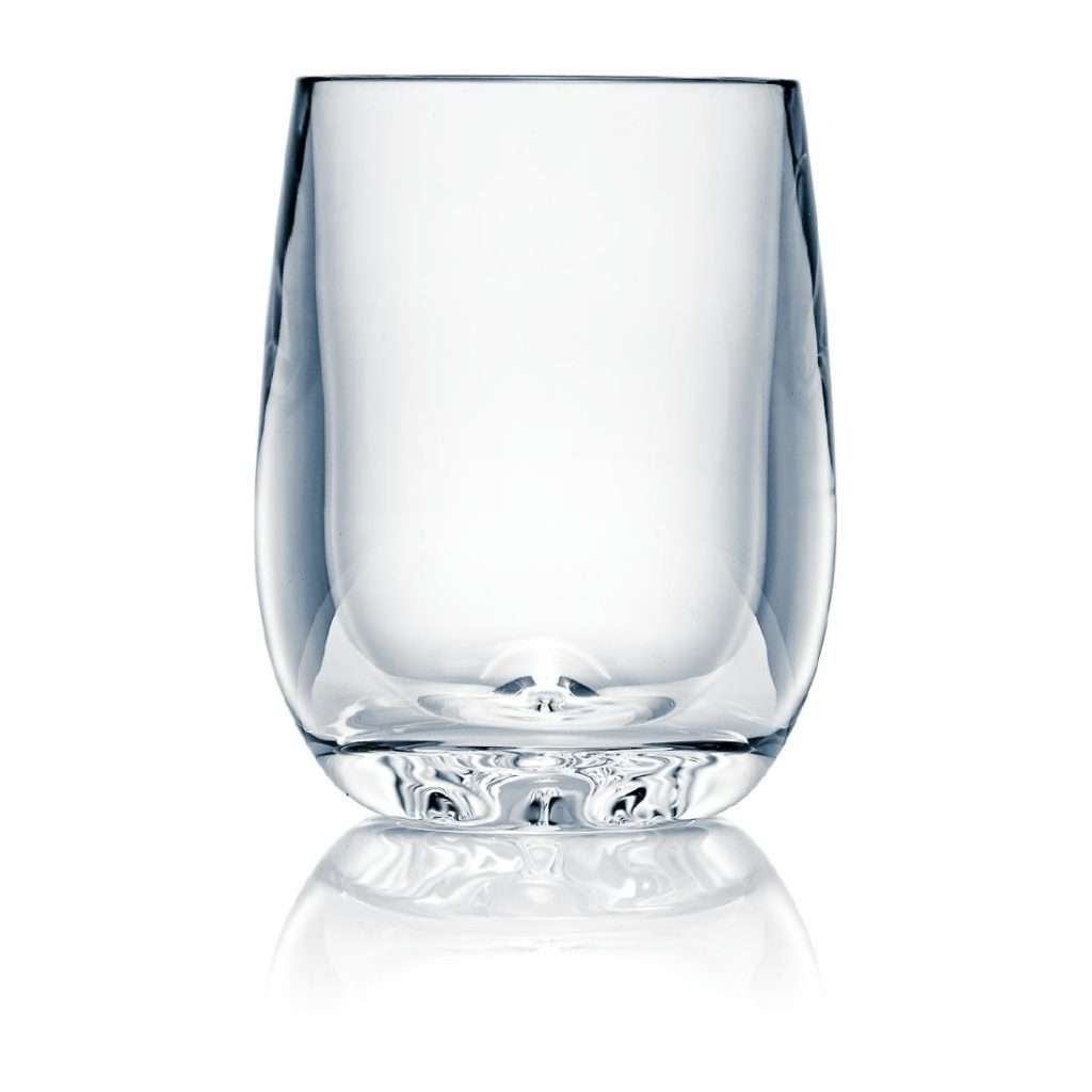 Steelite Design + Osteria Chardonnay 245ml (Box 12)(Direct)