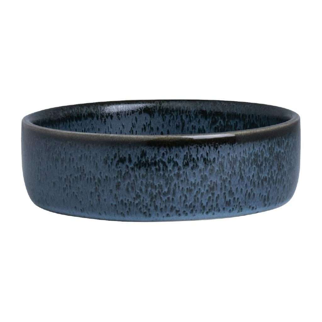Steelite Storm Deep Tray 130mm Dia 303ml (Box 12)(Direct)