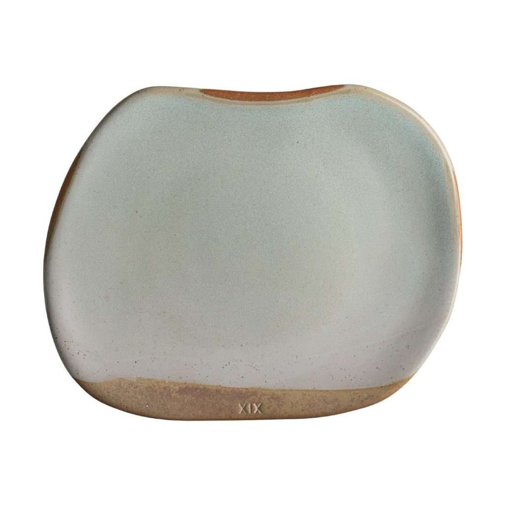 Steelite Forager Plate 193x155mm (Box 24)(Direct)